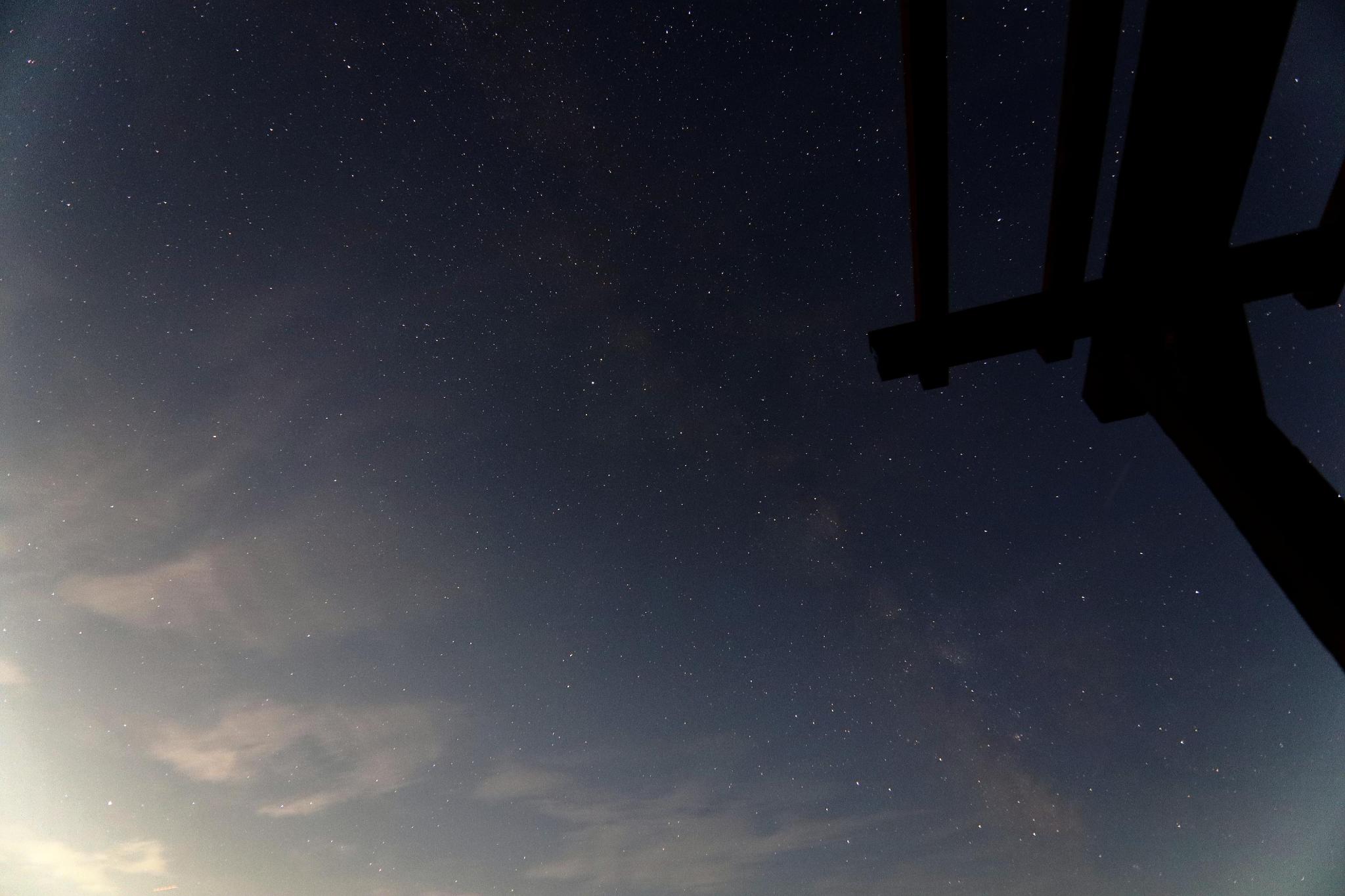 Astrophotography / Star Gazing